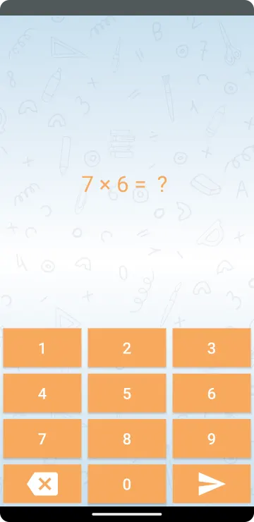 RUTMath APK herunterladen v0.2.5 | Spiele APK herunterladen v0.2.5 | Spi screenshot 2