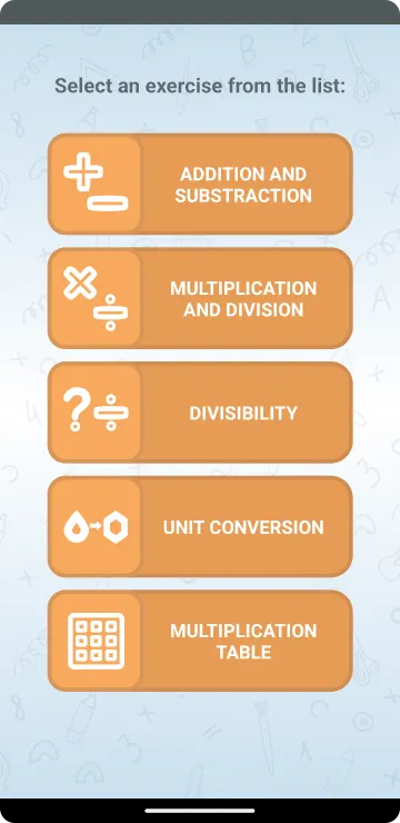 RUTMath APK herunterladen v0.2.5 | Spiele APK herunterladen v0.2.5 | Spi screenshot 4