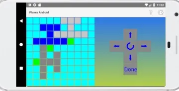 Planes Android screenshot 1
