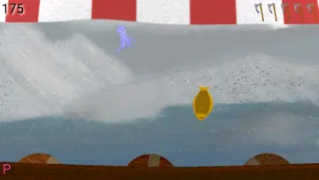 Seafood Berserker! screenshot 4