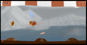 Seafood Berserker! screenshot 6