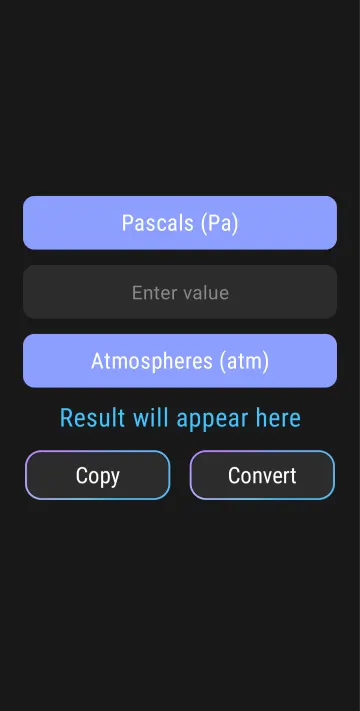Convertly screenshot 3