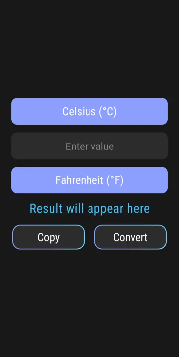 Convertly screenshot 5