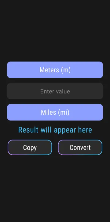 Convertly screenshot 6