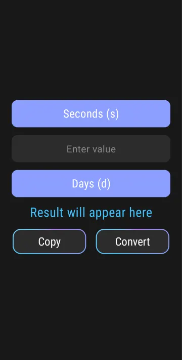 Convertly screenshot 7