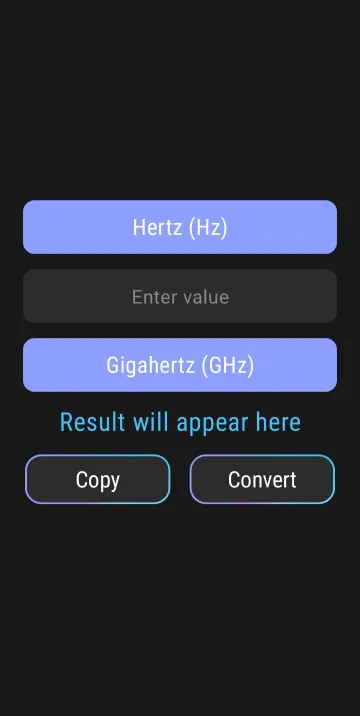 Convertly screenshot 8