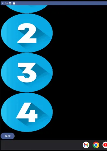 SDCard StoryTeller screenshot 2