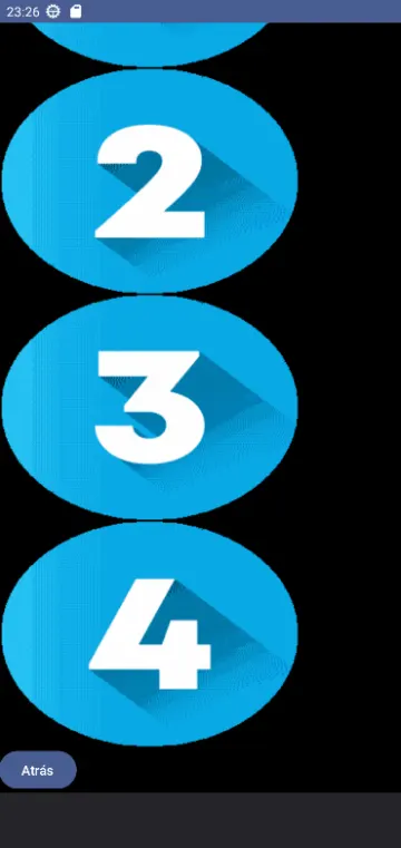 SDCard StoryTeller screenshot 5