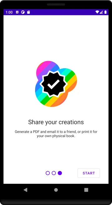 Baby Books screenshot 6