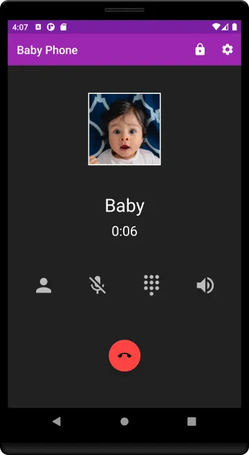Baby Phone screenshot 6