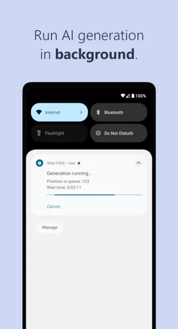 SDAI FOSS screenshot 6