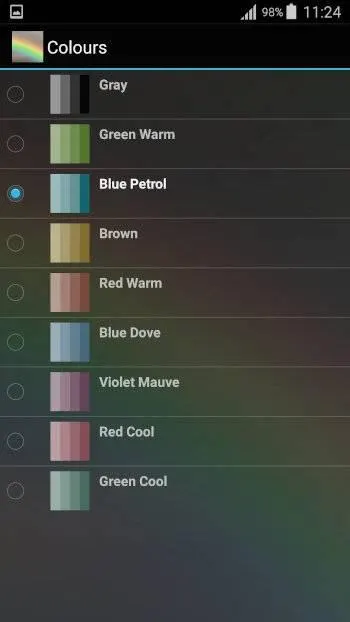 Non Stop Balloons Shooter screenshot 3