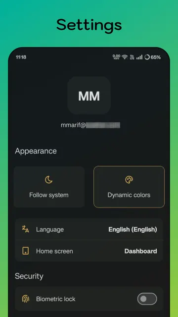 NexNode for Linode Cloud screenshot 8