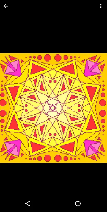 PixaPencil screenshot 6