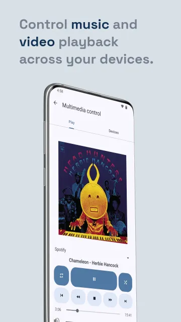 Zorin Connect screenshot 5