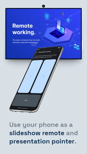 Zorin Connect screenshot 6