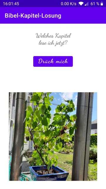 Bibel-Kapitel-Losung screenshot 4