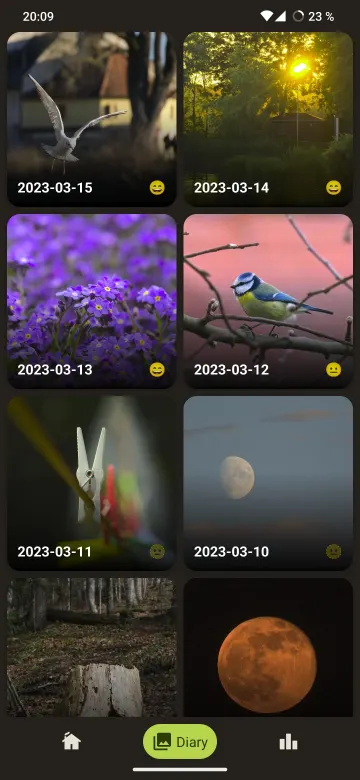 OneShot screenshot 3