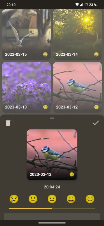 OneShot screenshot 4