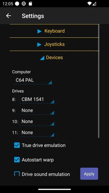 8-Bit Wonders screenshot 7