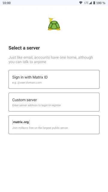 SchildiChat Legacy screenshot 5