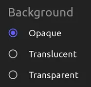 NeatLauncher screenshot 3