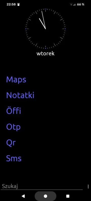 NeatLauncher screenshot 7