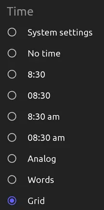 NeatLauncher screenshot 8