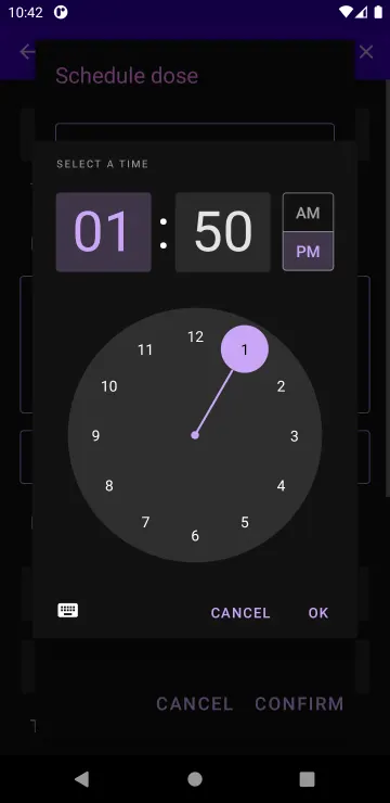 Did I Take My Meds? screenshot 5