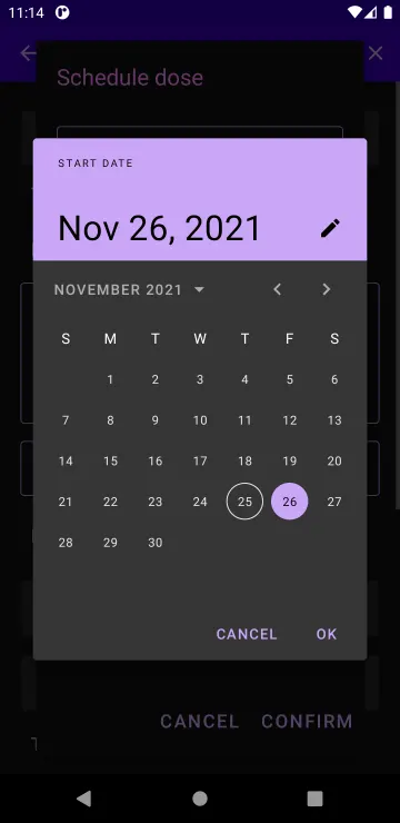 Did I Take My Meds? screenshot 6