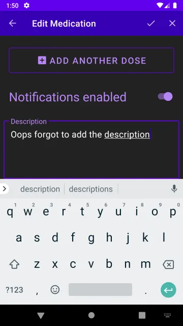 Did I Take My Meds? screenshot 8