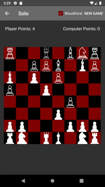 Open Chaos Chess screenshot 5