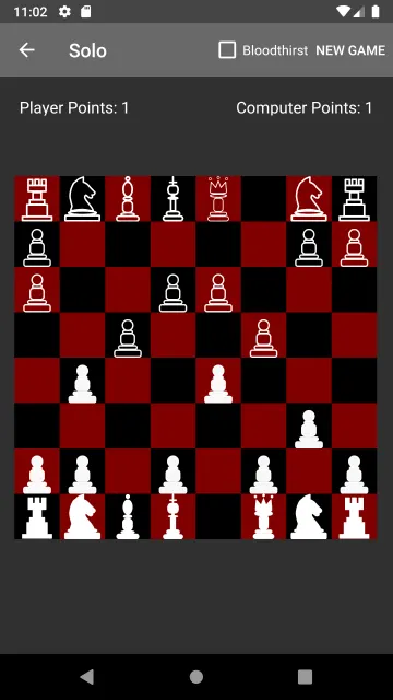 Open Chaos Chess screenshot 6