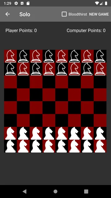 Open Chaos Chess screenshot 7
