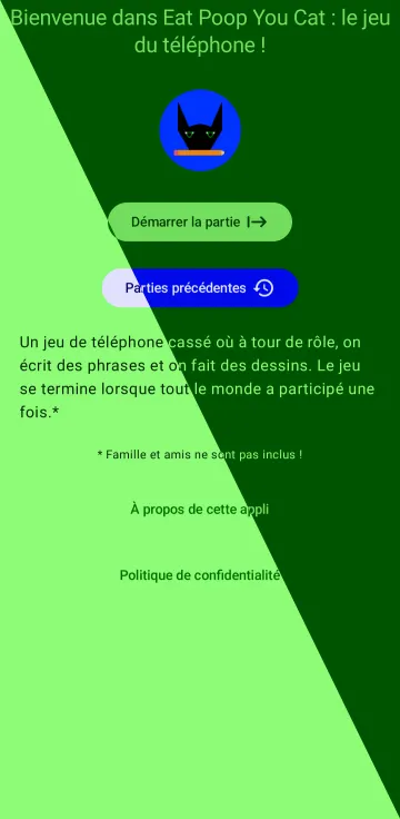 Eat Poop You Cat screenshot 5