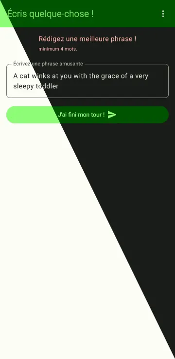 Eat Poop You Cat screenshot 6