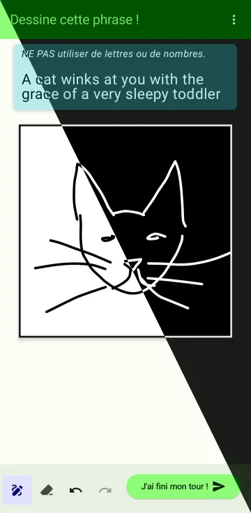 Eat Poop You Cat screenshot 7