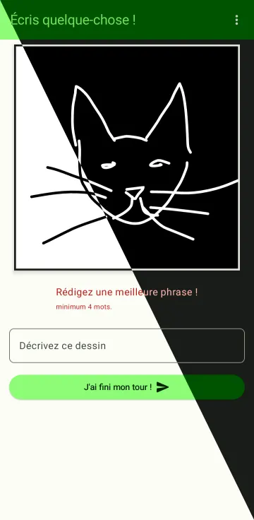 Eat Poop You Cat screenshot 8