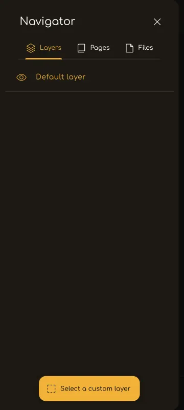 Linwood Butterfly Nightly screenshot 4