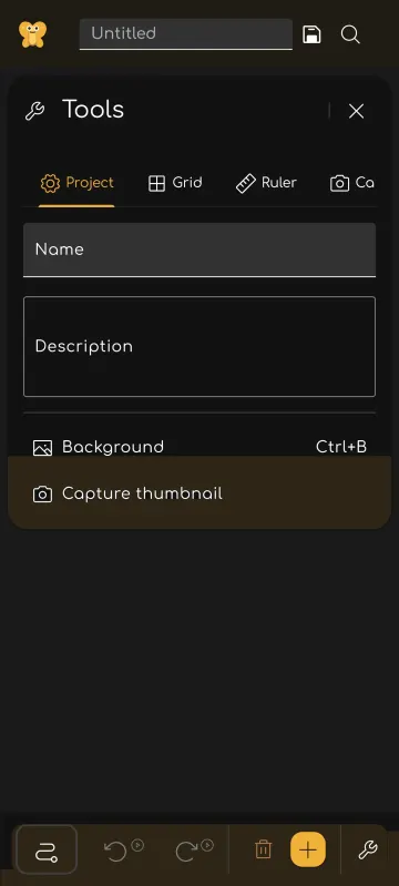 Linwood Butterfly Nightly screenshot 8