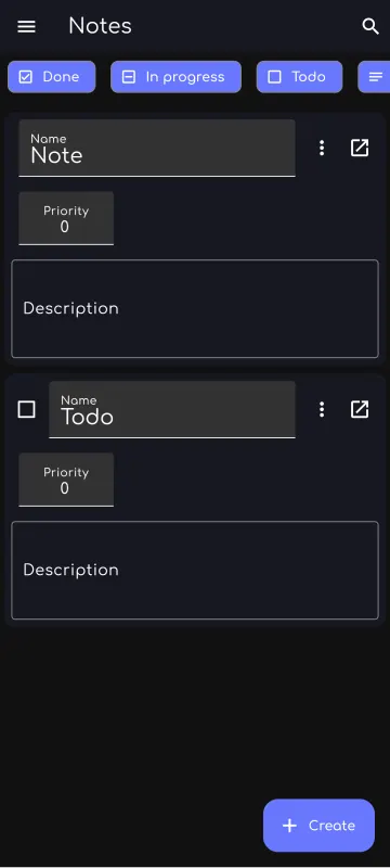 Linwood Flow Nightly screenshot 4