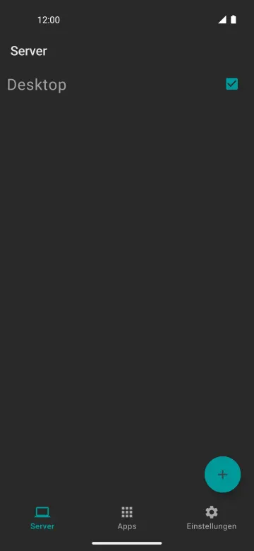 Android 2 Linux Notifications screenshot 7