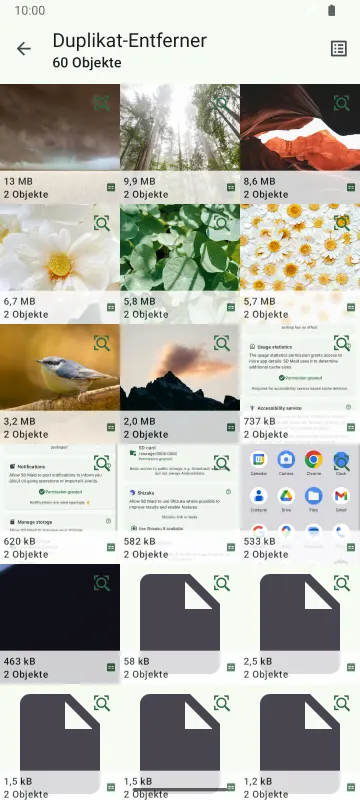 SD Maid 2/SE - منظف النظام screenshot 5