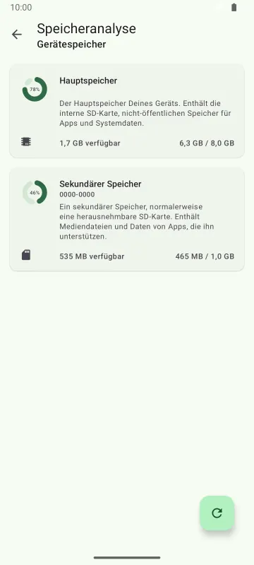 SD Maid 2/SE - منظف النظام screenshot 7