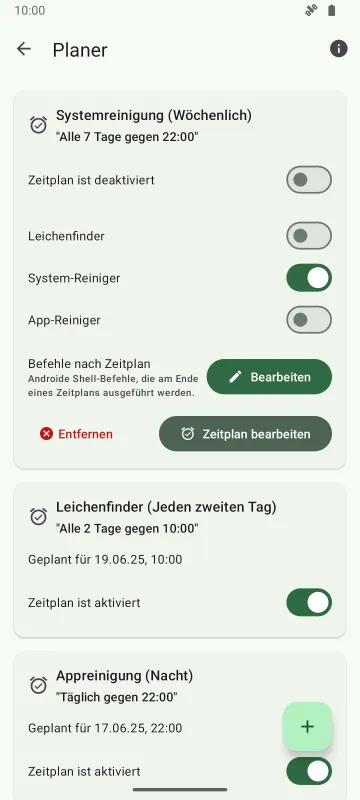 SD Maid 2/SE - منظف النظام screenshot 8