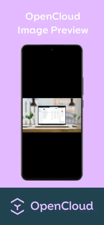 OpenCloud screenshot 5