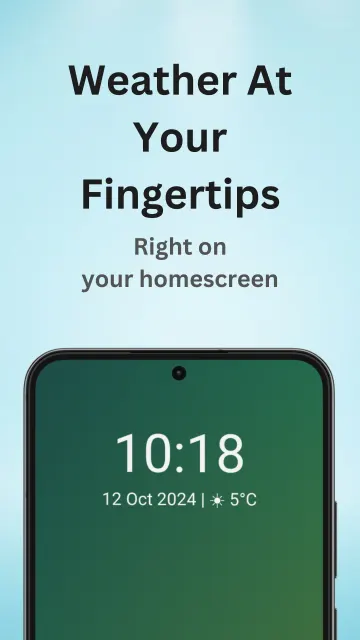 YAM Launcher screenshot 1