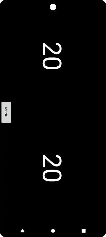 Life Counter screenshot 1