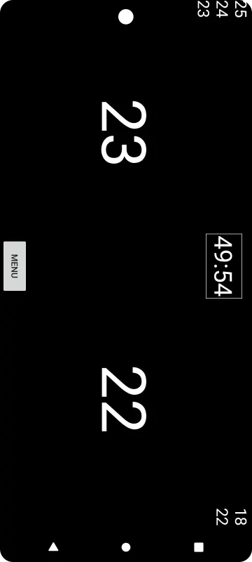 Life Counter screenshot 4