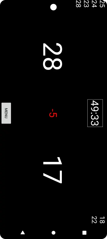 Life Counter screenshot 5